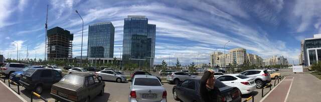 Апартаменты EXPO, The airport Astana Пригородный-37